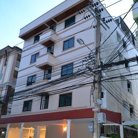 Kt Place Hotel Bangkok Ngoại thất bức ảnh