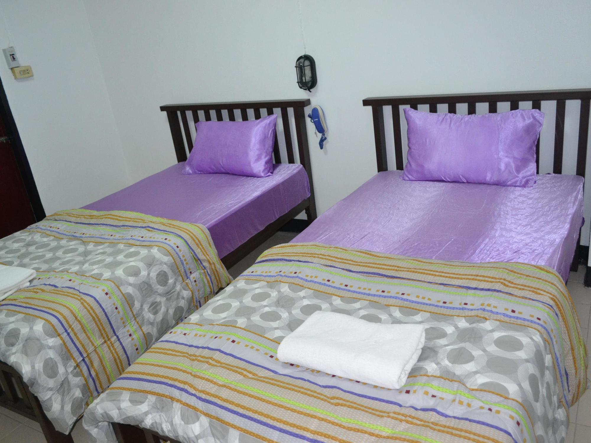 Kt Place Hotel Bangkok Ngoại thất bức ảnh