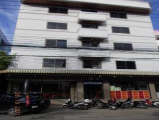 Kt Place Hotel Bangkok Ngoại thất bức ảnh