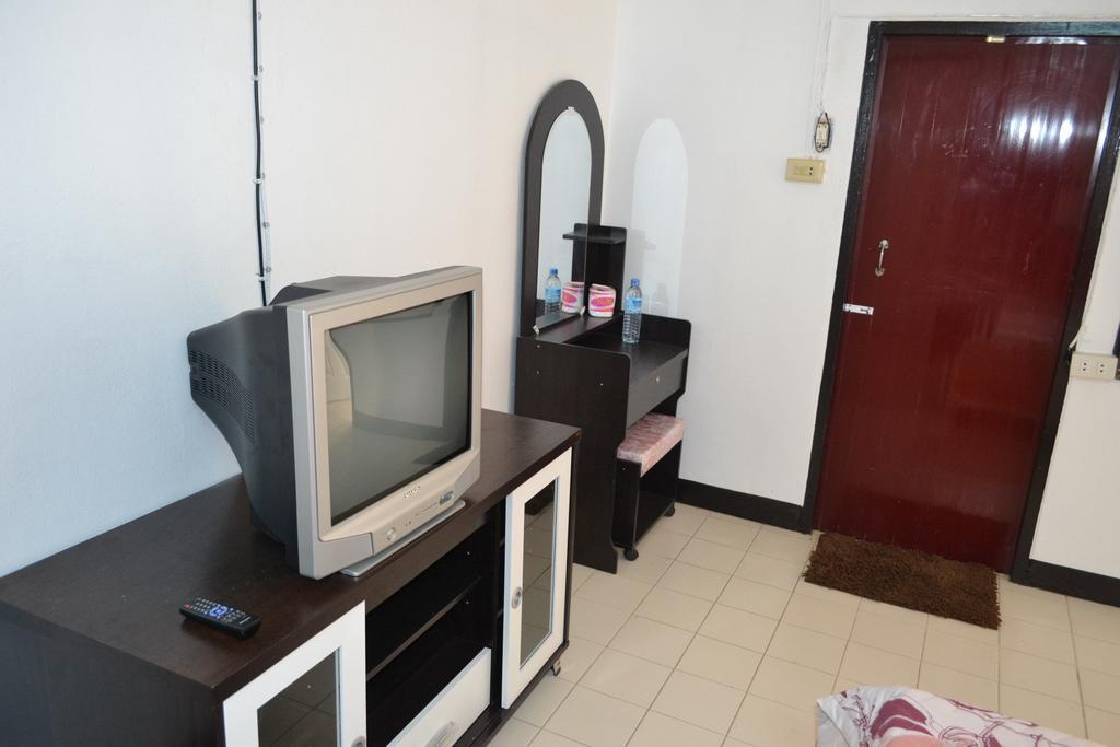 Kt Place Hotel Bangkok Phòng bức ảnh